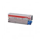 Oki 45862840 Mc853 Mc873 Mc883 7000 Sayfa Siyah Toner