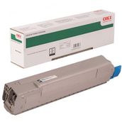 Oki 45862852 Toner