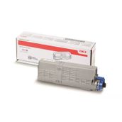 Oki 46490401 Yellow 1500 Sayfa Toner Kartuşu