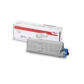 Oki 46490402 Magenta Toner