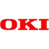Oki 46490407 Mavi Toner