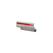 Oki 46490606 Magenta Toner