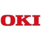 Oki 46490622 Kırmızı Toner