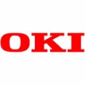 Oki 46490632 Siyah Toner