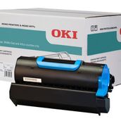 Oki 46507415 EP-CART-C-C712 Mavi Yazıcı Görüntüleme Silindir