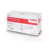 Oki 46857505 C824-834-844-854 Yellow Sarı Drum