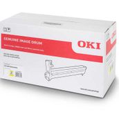 Oki 46857505 C824 / C834 / C844 Sarı Orjinal Drum Ünitesi