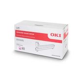 Oki 46857508 C824 / C834 / C844 Siyah Orjinal Drum Ünitesi