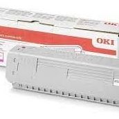 Oki 46861306 Magenta 10000 Sayfa Toner Kartuşu