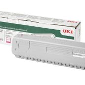 OKI 47095702 TONER C824 - C834 - C844 KIRMIZI TONER 5000 SAYFA