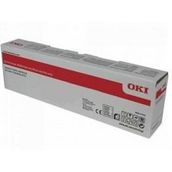 Oki 47095703 Cyan 5000 Sayfa Toner Kartuşu