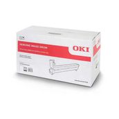 Oki 47095707 Mavi Orijinal Drum Ünitesi