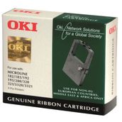 Oki 9002303 ML-182-280-320-321-3320-3321 Şerit