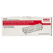 Oki B410-43979002 Orjinal Drum Ünitesi