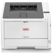 Oki B412DN Lazer Yazıcı