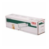 Oki B431 44917608 Siyah Toner