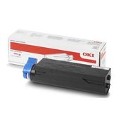 Oki B431 B431dn/MB461 Uyumlu Muadil Toner