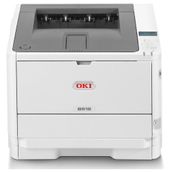 Oki B512DN Euro A4 Tek Fonksiyonlu 45PPM Lazer Yazıcı