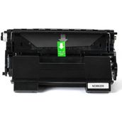 Oki B6200-09004078 Muadil Fotokopi Toneri 10K