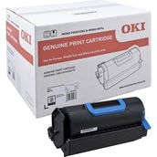 Oki B731 Muadil Toner