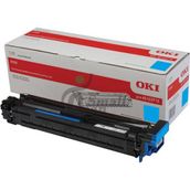 OKI C-931 MAVİ DRUM 40.000 KOPYA (45103715)