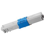 OKI C301-44973543 Mavi Muadil Toner C301-C321-MC332-MC342dnw