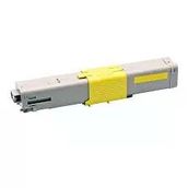 Oki C310/510/C530/C561/44469752 Sarı Muadil Toner
