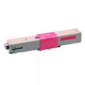 Oki C310/510/C530/C561/4469753 Kırmızı Muadil Toner