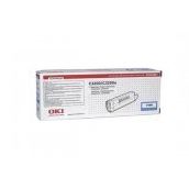 Oki C3200-43034815 Mavi Toner