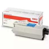 Oki C332-46508736 Siyah Orijinal Toner