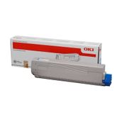 Oki C332 MC363 1.500 Sayfa Yellow Sarı Toner 46508713