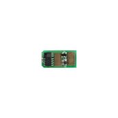 Oki C510-44469752 Sarı Toner Chip