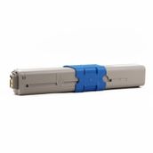 Oki C510-C530-MC561 Muadil Sarı Toner