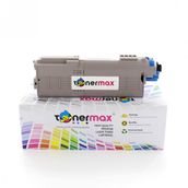 Oki C532dn Kırmızı Muadil Toner