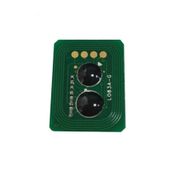 Oki C5600-43381921 Sarı Toner Chip