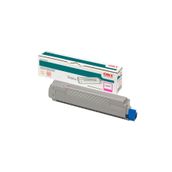 Oki C5650-43872322 Orjinal Toner