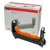 Oki C7100-41962805 Sarı Drum Ünitesi