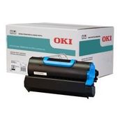 Oki C712-46507414 Kırmızı Drum Ünitesi