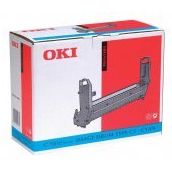 Oki C7200-41304111 Mavi Drum Ünitesi