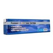 Oki C801-44643007 Mavi Muadil Toner