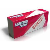 Oki C810/830 Kırmızı Muadil Toner