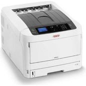 Oki C824DN Wi-Fi Renkli Lazer Yazıcı