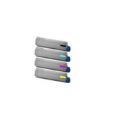 OKI C830 SARI MUADİL TONER