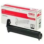 Oki C8600-43449016 Orjinal Siyah Drum Ünitesi