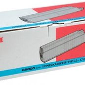 Oki C9000-41515211 Type C3 Mavi Toner
