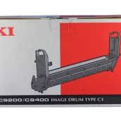 Oki C9200-41514712 Siyah Drum Ünitesi