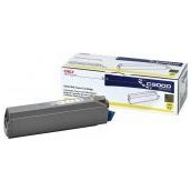 Oki C9200-41515289 Sarı Toner
