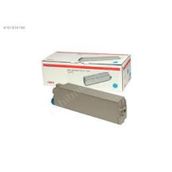 Oki C9200-41515292 Siyah Toner