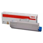 Oki ES4132-45807116 Orijinal Toner