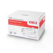 OKI ES7131/ES7170/ES7180 45460502 Siyah Orjinal Toner